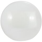  LED solarna lampa KULA LED/3,7V 3000/4000/6500K prečnik 40 cm 2000 mAh IP65 bela Cene