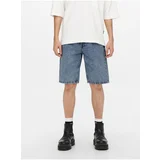 Only Blue Denim Shorts & SONS Avi - Men's