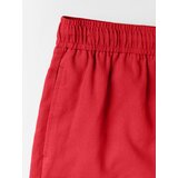 Sinsay Kratke hlače s primjesom lana | shoptok.hr