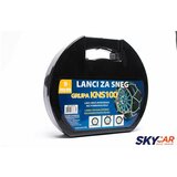 Skycar lanci za sneg 9 mm grupa 100 Cene