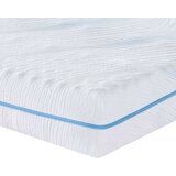  Madrac Srednje tvrdo 140 x 190 cm Bijelo | shoptok.hr