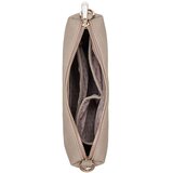 Vuch Crossbody torba Coalie Suede Beige, 20 x 24 cm | shoptok.hr