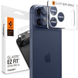 POSNETI MEDIJI SPIGEN GLASS.TR EZ FIT ZAŠČITNI OVITEK ZA KAMERO ZA IPHONE 17 PRO, (5000259268) Cene