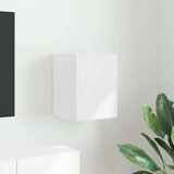 vidaXL TV zidni ormar Zidne Bijelo 30 x 31 x 40 cm Konstruirano drvo | shoptok.hr