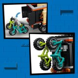 Lego city - kombi za avanturu mtb biciklima (60512) | Eponuda.com