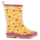  ČIZME ROBIN U BOJI NARANČE BR.26 | shoptok.hr