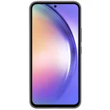 Samsung Steklo in LCD zaslon za Galaxy A54 / SM-A546, originalno, črno