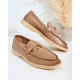 Resti Elegant women's moccasins Leosi | ePonuda.com