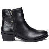Maciejka Gležnjarji H717001007 Črna | Shoptok.si