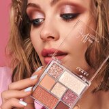 LAMEL Insta Selflove paleta senčil za oči odtenek 401 8,5 g | Shoptok.si