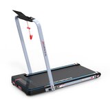 CITYSPORTS tekalna steza WP3S Zložljiva tekalna steza za dom 1400 W Walking/Jogging Pad (komplet orodij, mazivo), 1–12 km/h največja nosilnost 110 kg, funkcija Bluetooth APP, (21287805) | Shoptok.si