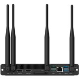 PRESTIGIO SOLUTIONS OPS PC Core i5 12th Gen, 8GB DDR5 RAM, 256GB SSD, 3G/4G, Wi-Fi 6, Bluetooth 5.2, Windows 11 trial PSMB528K001 | ePonuda.com