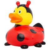 Lilalu Patkica - Ladybug - Rubber Duck Cene