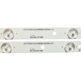 Eastern Star ES-191, PHILIPS 65PUS6121 LED TRAKE | Eponuda.com
