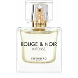 Eisenberg Rouge et Noir Intense parfemska voda za žene 50 ml