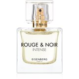 Eisenberg Rouge et Noir Intense parfumska voda za ženske 50 ml Cene