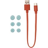 JBL Wave Beam 2 Blue Bežične bubice | Eponuda.com