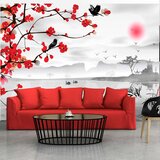  Tapeta - Japanese garden 150x105 Cijene