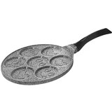 Shumee ponev za palačinke 26cm 7 smileys zilner ZL-2410, (21385260) Cene