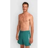 Logo 16'' Boardshorts botanical heat