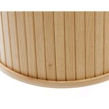 Unique Furniture Komoda v hrastovem dekorju z drsnimi vrati v naravni barvi 120x76x45 cm Nola – | Shoptok.si
