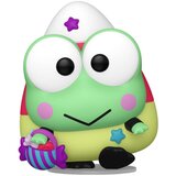 Funko Figura POP Hello Kitty And Friends Keroppi Spooky Glow | shoptok.hr