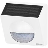Osram Spoljašnji solarni senzor pokreta SMART+ 3,7 V, beo, IP65, Wi‑Fi, 800 mAh | Eponuda.com