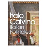 The Book Service Limited Italo Calvino - Italian Folktales | Eponuda.com