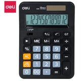  KALKULATOR DELI STONI EM210 CRNI 108.7*152.1*29.8mm EM210 | ePonuda.com
