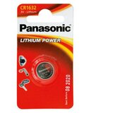 Panasonic baterija CR1632EL/1B Cijene