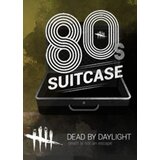 Steam Dead by Daylight - The 80's Suitcase (DLC) Key GLOBAL Steam Dead by Daylight - The 80's Suitcase (DLC) Key GLOBAL Slike
