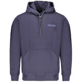 Napapijri Muška Majica bez Zatvarača Plava | shoptok.hr