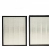 VHBW Set HEPA filtrov za Philips AC5659 Cene