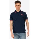Lonsdale Men's polo shirt slim fit | Shoptok.si