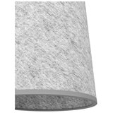 Eglo 43985 - luster na sajli alsager 3xE27/40W/230V siva | Eponuda.com