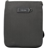 Calvin Klein BLACK MEN'S SHOULDER BAG Cene