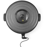 Hendi Party tiganj, Unutrašnji tiganj 550x(V)60 mm, 230V/1600W, ⌀620x(H)170mm | Eponuda.com