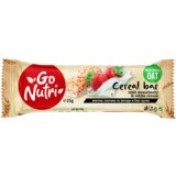 Vitalia Štanglica Go nutri bar jagoda beli krem 25g | ePonuda.com