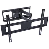 CI-786 - zidni nosač za tv 37-70” crne boje