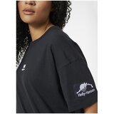 Helly Hansen Majice s kratkimi rokavi Patch Črna | Shoptok.si