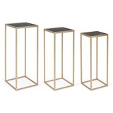  STOLIĆI NUCLEOS SET 3/1 ZLATNI u