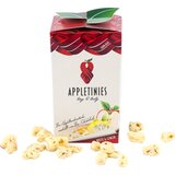 APPLETINIES tiny & tasty Bela čokolada z limono, bio - 85 g | Shoptok.si