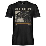 Drugo Alien Retro majica | Shoptok.si
