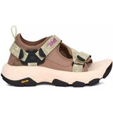 Teva Sandali & Odprti čevlji W Grandview Max Večbarvna | Shoptok.si