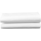  Zamjensko platno za tendu Bijeli 1000 x 160 cm Poliester | shoptok.hr