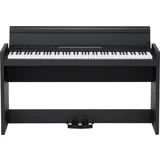 Korg LP-380U Črna Digitalni piano
