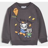 Sinsay Komplet od žerseja Kitty Kotty | shoptok.hr