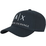 Armani Exchange Kape s šiltom 954039-CC513-00936 Modra | Shoptok.si
