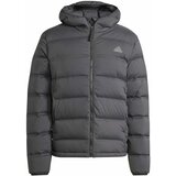 Adidas Helionic S HO J, muška jakna, crna IK3174 cene