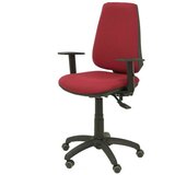  Uredska stolica Elche S bali P&amp C 33B10RP Crvena Granatna | shoptok.hr